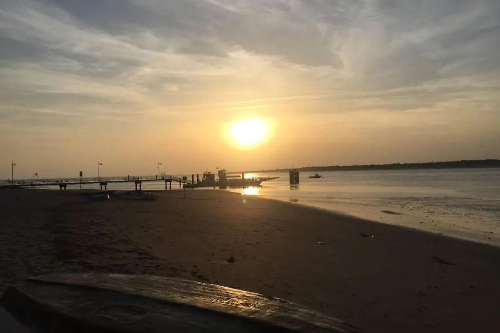 Magnífico piso luminoso en el centro Sanlúcar bda Apartamento Sanlúcar de Barrameda