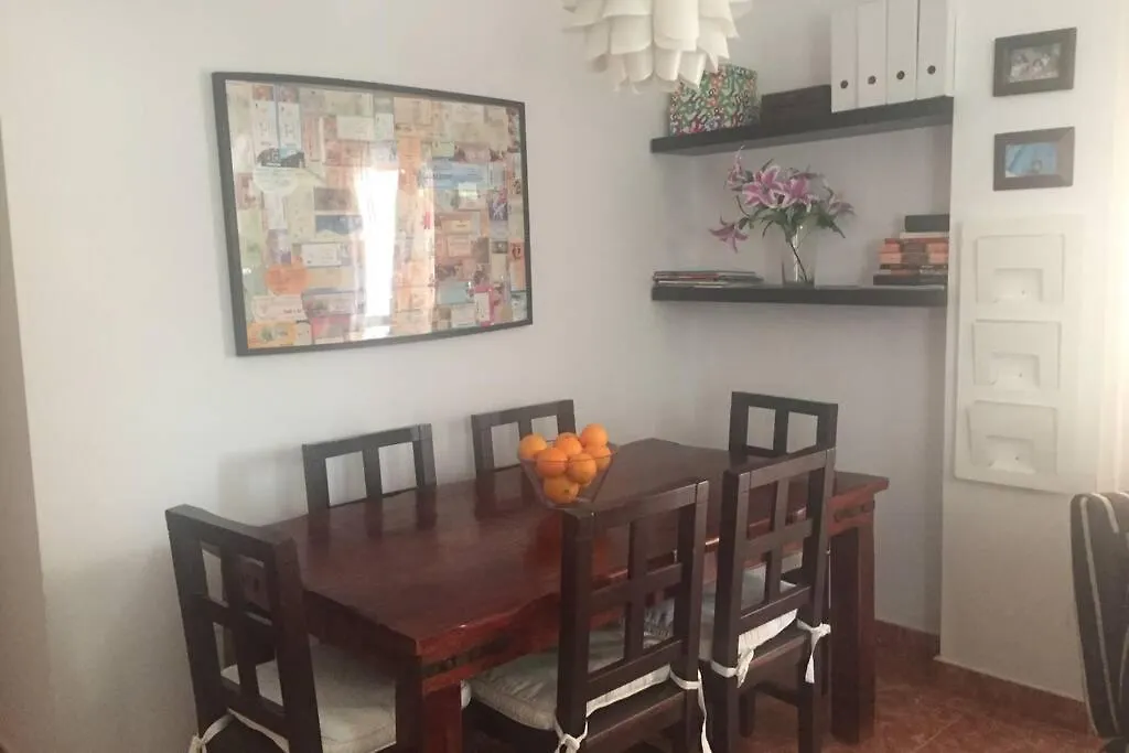 Magnífico piso luminoso en el centro Sanlúcar bda Apartamento Sanlúcar de Barrameda