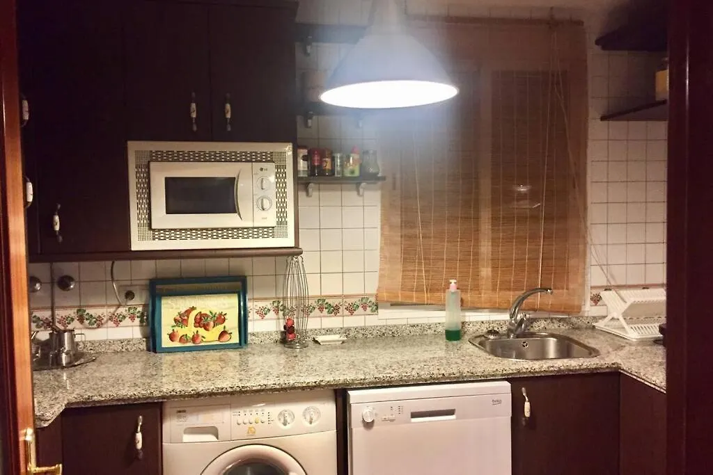 Magnífico piso luminoso en el centro Sanlúcar bda Apartamento Sanlúcar de Barrameda