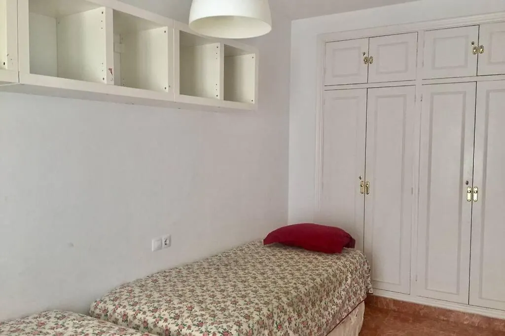 Sanluquear En El Guadalquivir Apartment Sanlucar de Barrameda
