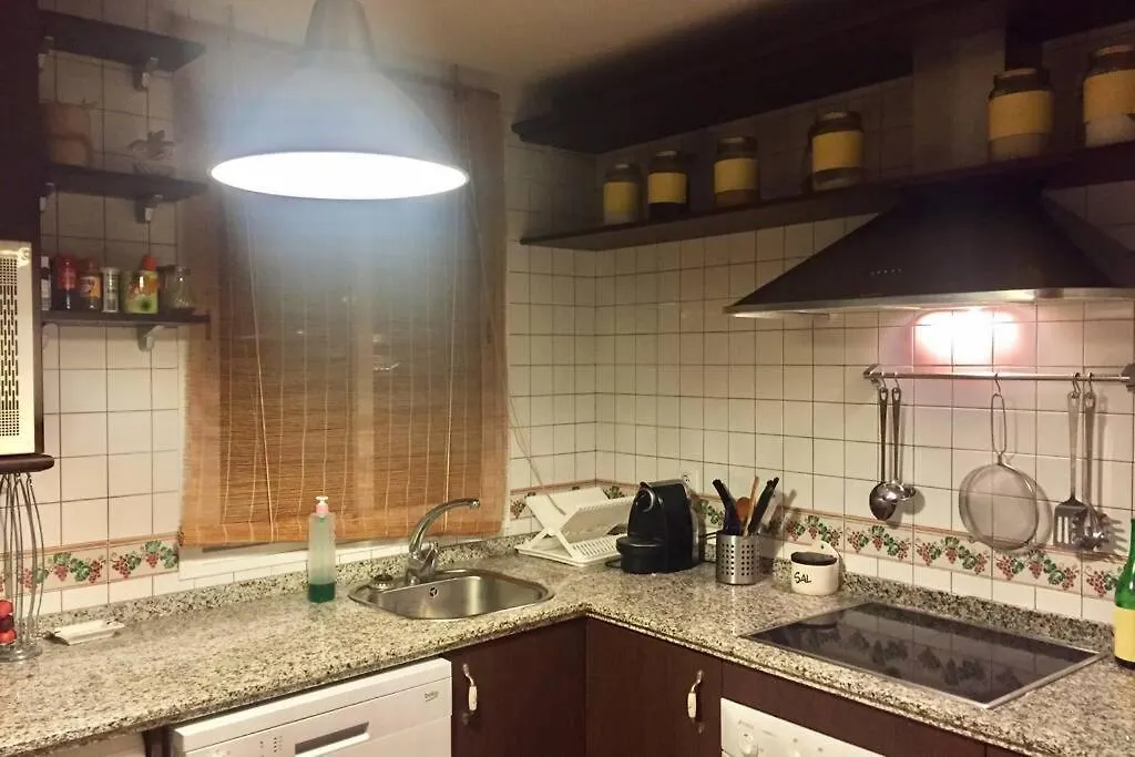 Magnífico piso luminoso en el centro Sanlúcar bda Apartamento Sanlúcar de Barrameda