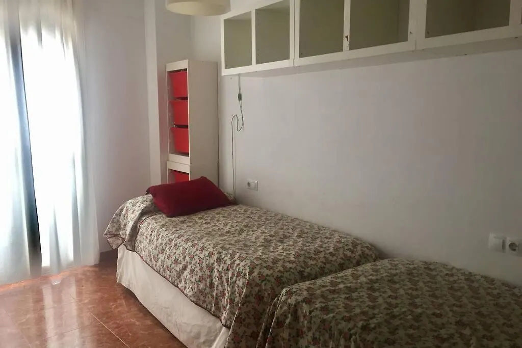Sanluquear En El Guadalquivir Apartment Sanlucar de Barrameda Spain