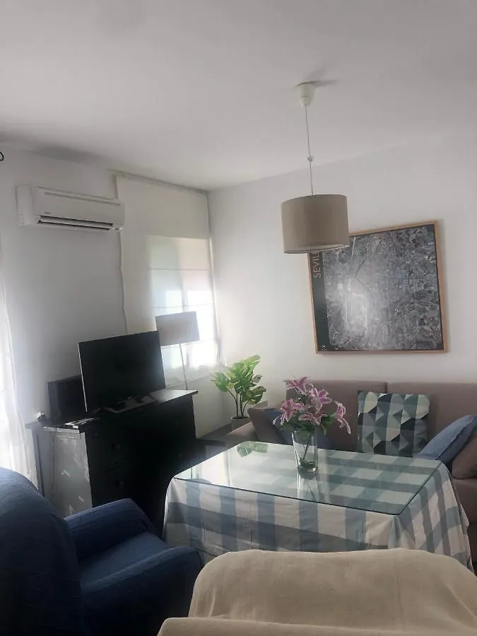 Sanluquear En El Guadalquivir Apartment Sanlucar de Barrameda Spain