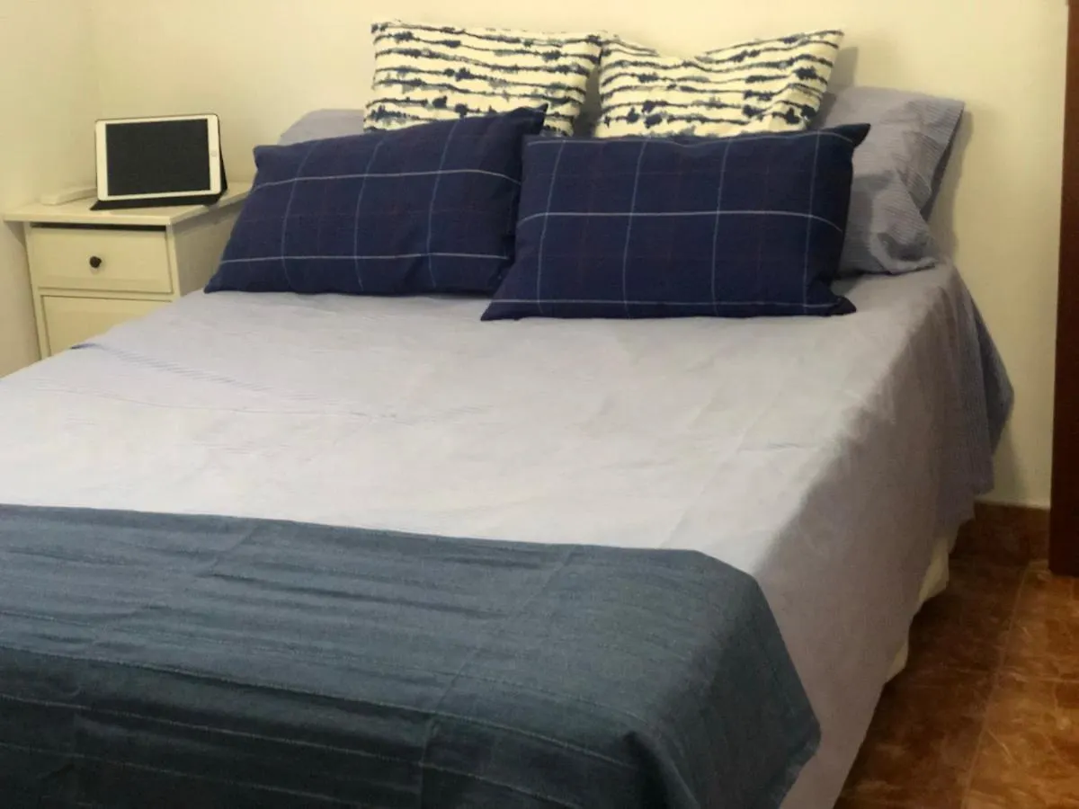 Sanluquear En El Guadalquivir Apartment Sanlucar de Barrameda