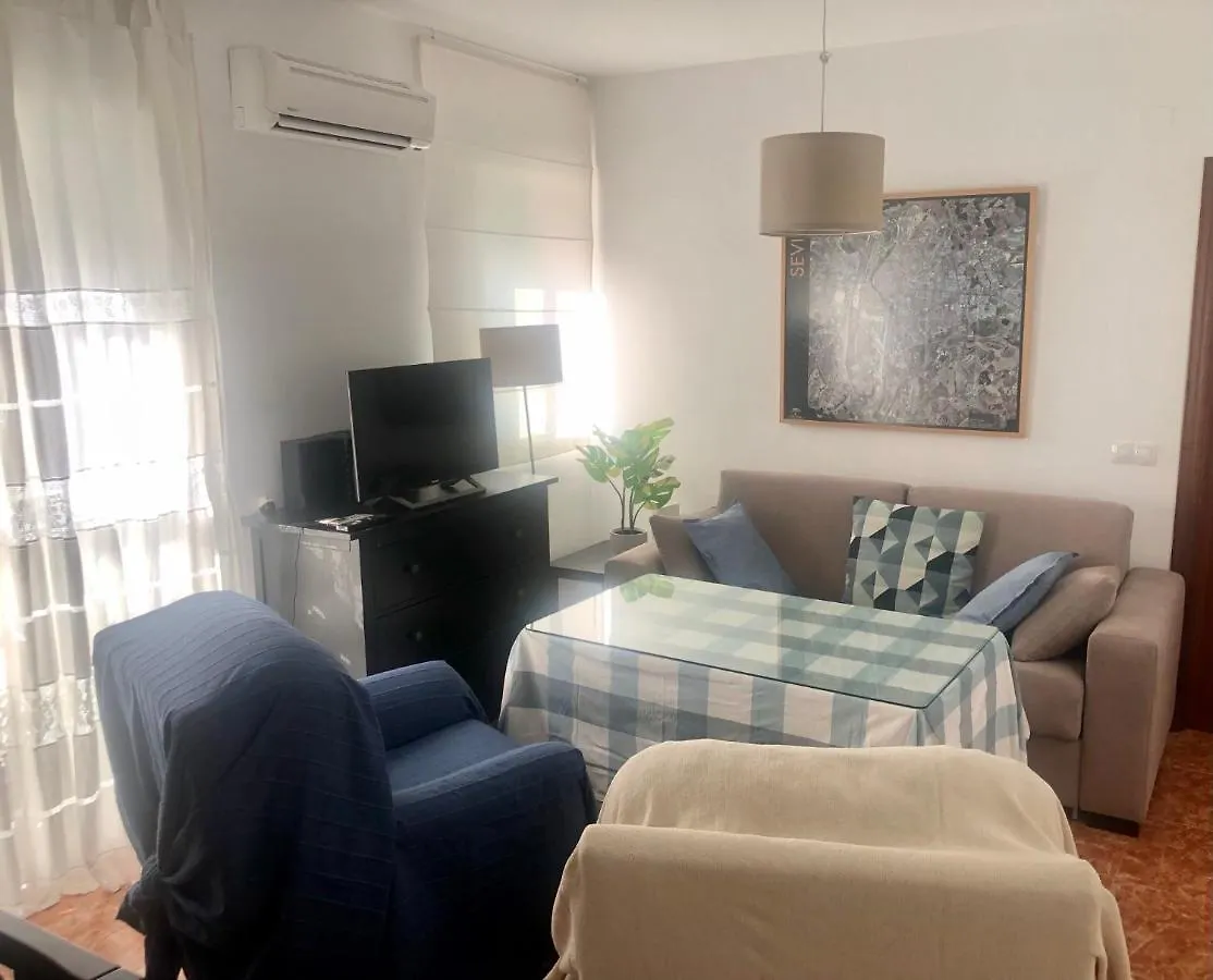 Sanluquear En El Guadalquivir Apartment Sanlucar de Barrameda