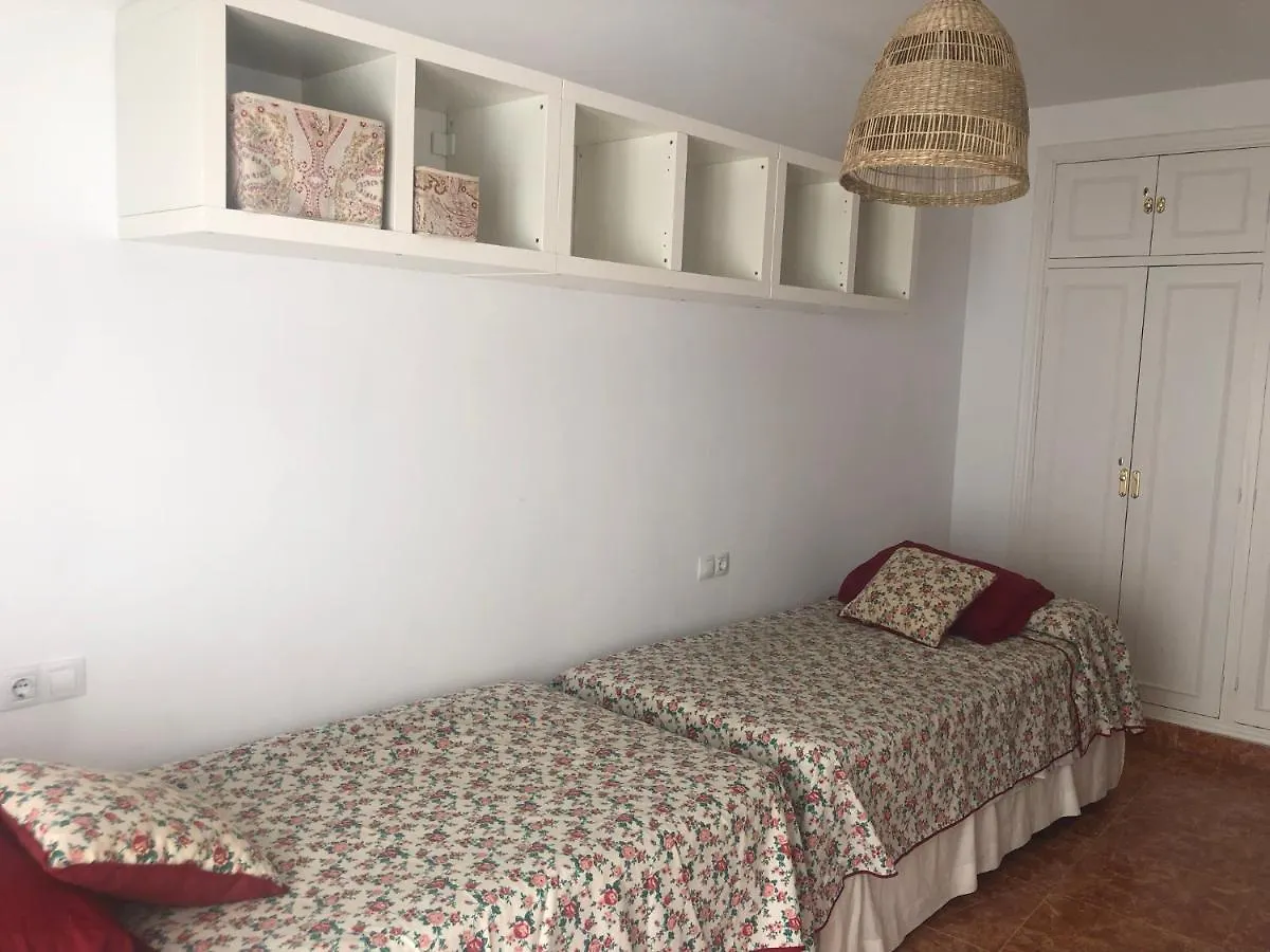 Sanluquear En El Guadalquivir Apartment Sanlucar de Barrameda