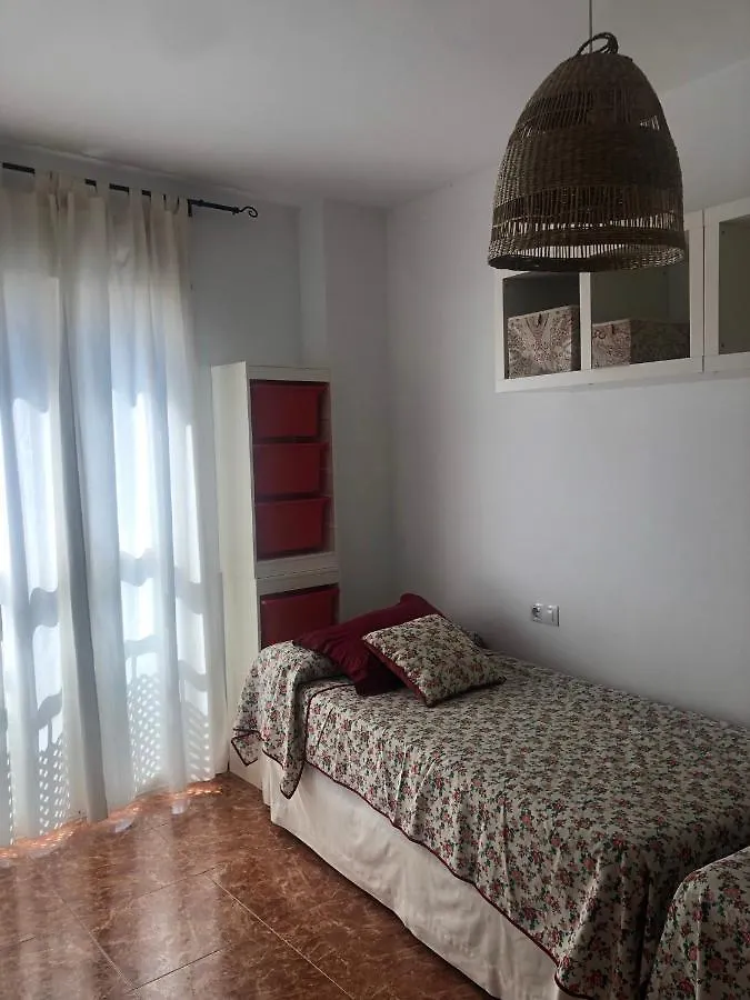 Sanluquear En El Guadalquivir Apartment Sanlucar de Barrameda
