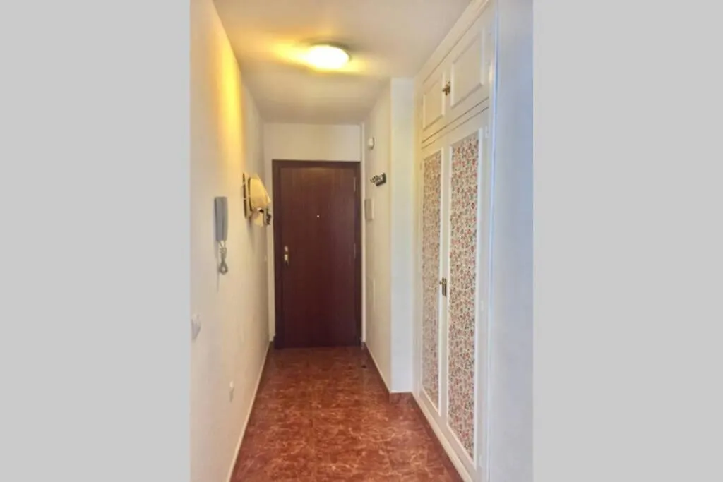 Sanluquear En El Guadalquivir Apartment Sanlucar de Barrameda Spain