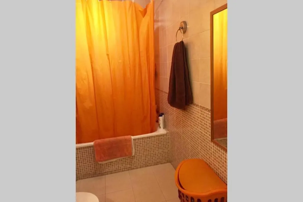 Sanluquear En El Guadalquivir Apartment Sanlucar de Barrameda